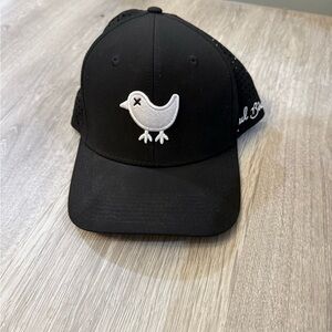 Bad Birdie baseball golf hat one size trucker hat